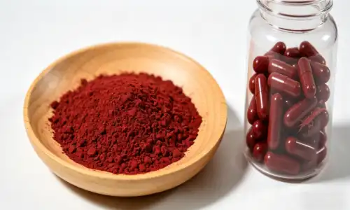 Astaxanthin Powder Bulk Uses in Food and Cosmetics